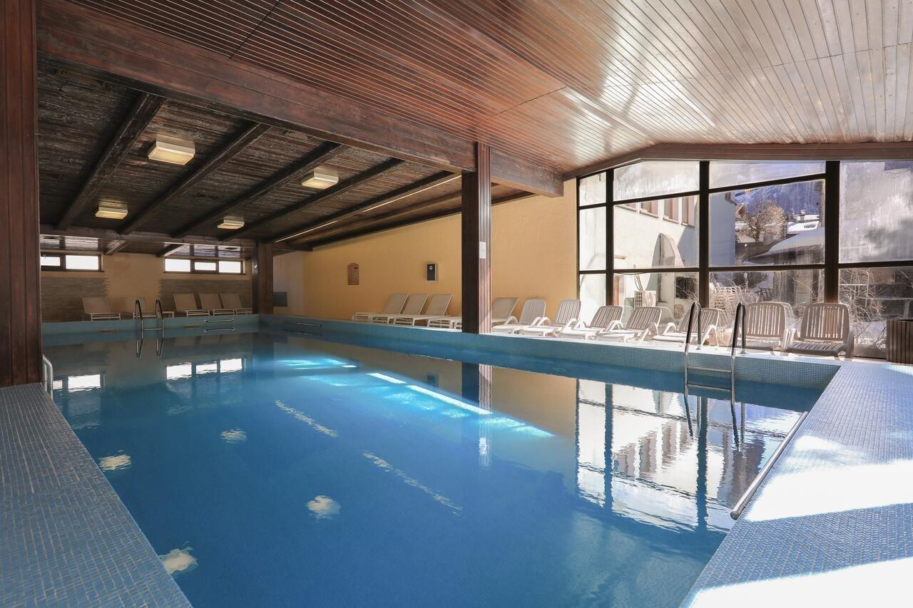 Parc Hotel Posta Сан-Віджиліо-ді-Мареббе Екстер'єр фото